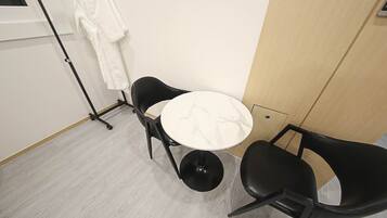 Deluxe Room No Parking