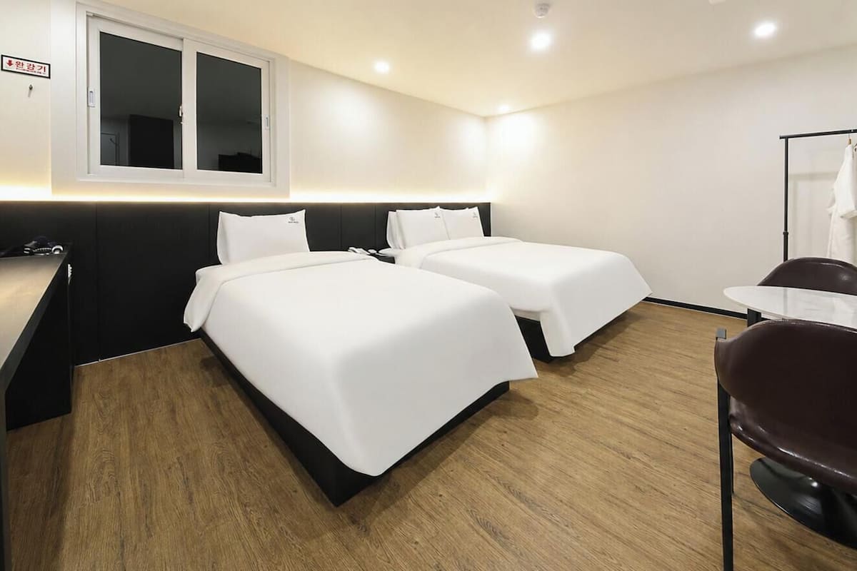Premium Twin Room  No Parking
