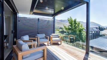 Terraço/pátio