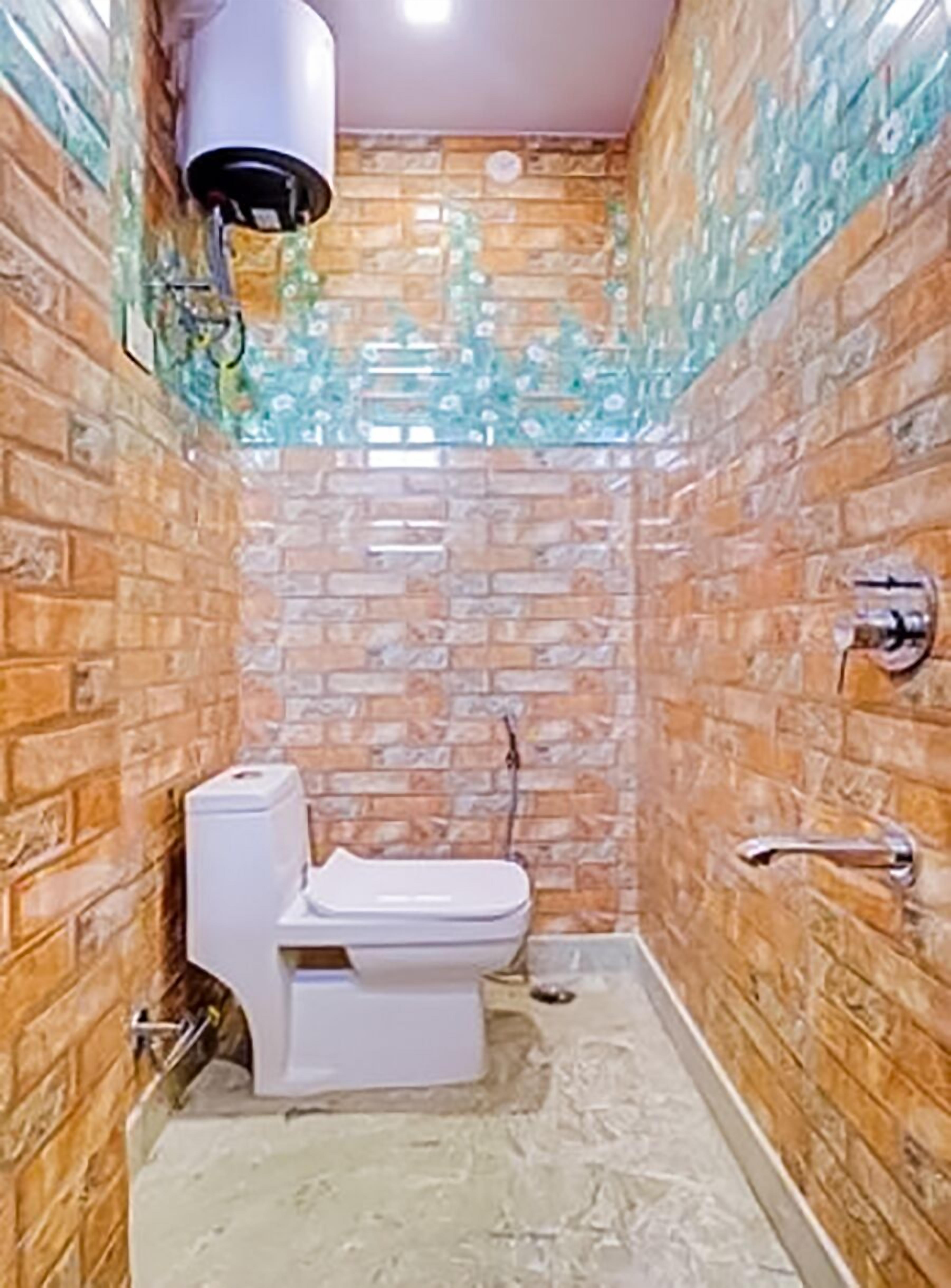 Habitació Deluxe | Bany | Sabatilles 