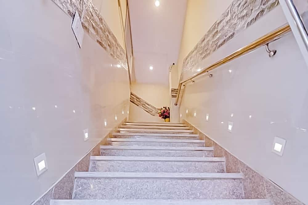 Hotel Green Palace