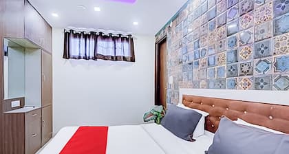 Hotel Green Palace