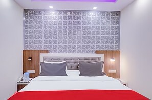 Rom – deluxe | Sengetøy i egyptisk bomull, sengetøy av topp kvalitet og skrivebord