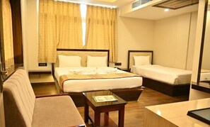 Deluxe Room | Free WiFi