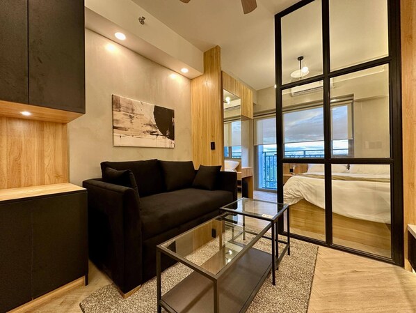 تلفزيون ذكي