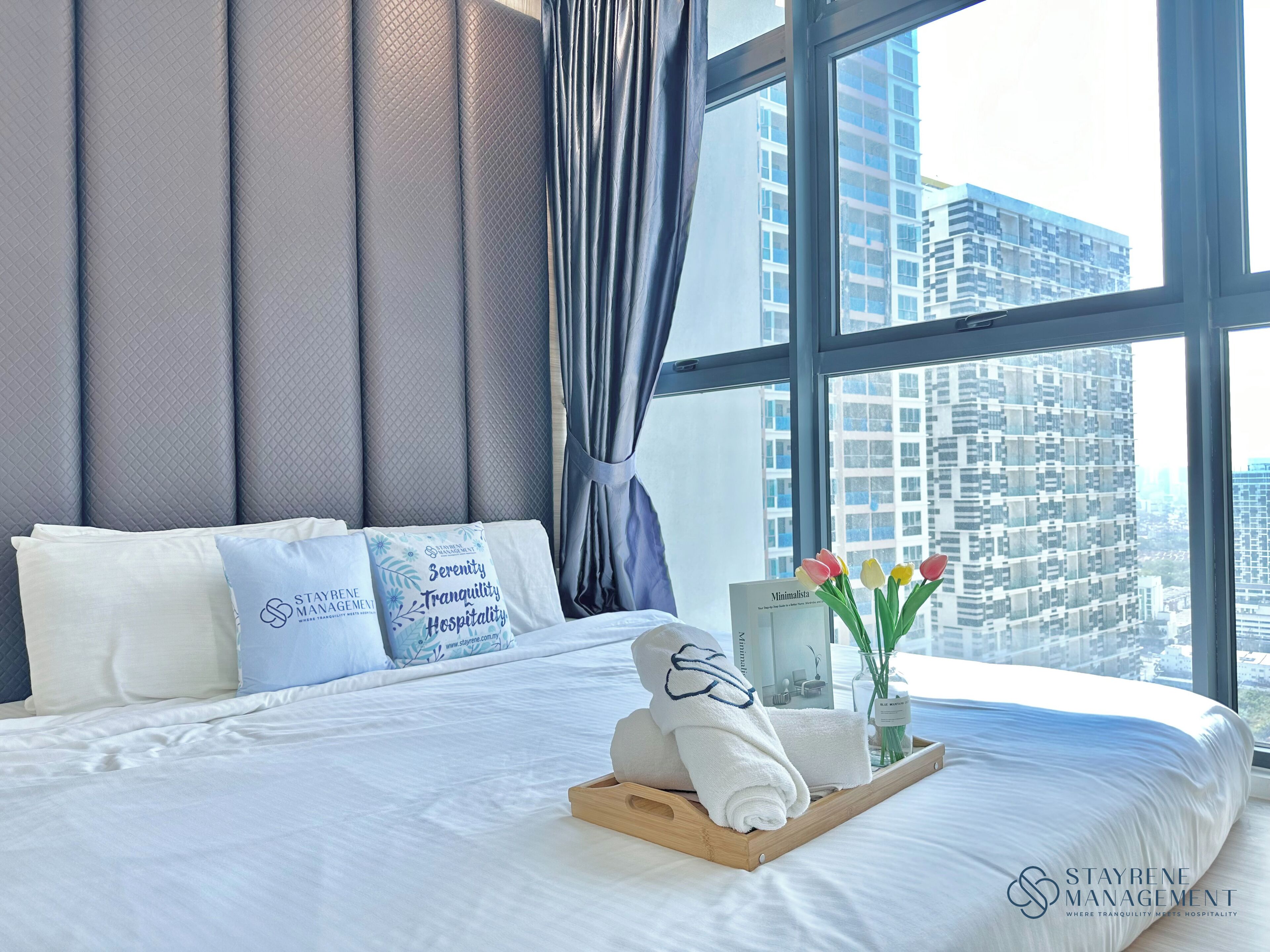 Comfort Apartment, 1 Bedroom, Non Smoking