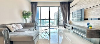Atlantis Residences Melaka by Stayrene