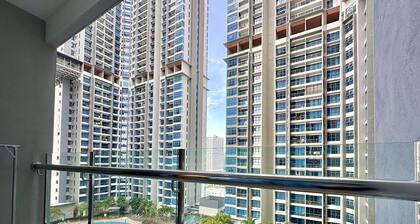 Atlantis Residences Melaka by Stayrene