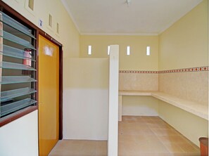 Detalhe da parte interna