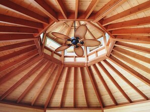Interior - Exclusive Sunrise Eco Resort (Saraotou)