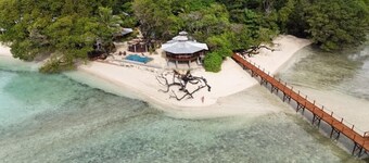 Exclusive Sunrise Eco Resort