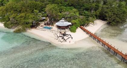 Exclusive Sunrise Eco Resort