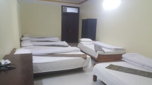 1 bedroom, free WiFi - Sapa Hostel Dien Bien Phu -by Bay Luxury (Sa Pa)