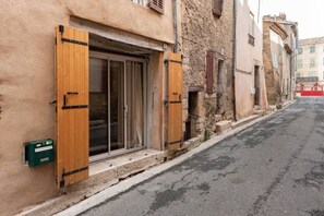 Detalle exterior