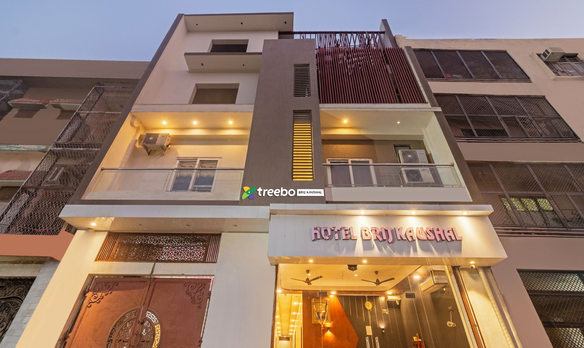 3 Star Hotels