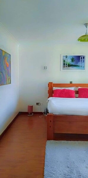 Business Apartment