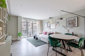 Appartement | Restauration