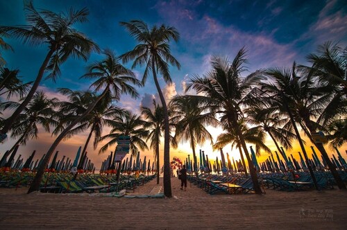 Baan Bangsare Resotel Chonburi