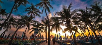 바안 방사레 레조텔 촌부리