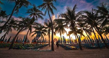 Baan Bangsare Resotel Chonburi