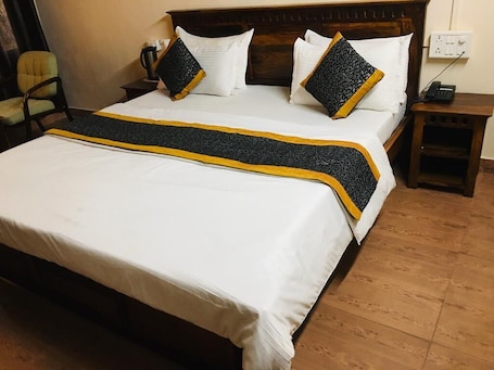 Ropa de cama de alta calidad y decoración personalizada
