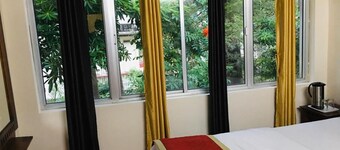 로즈 코티지 어 헤리티지 리트릿