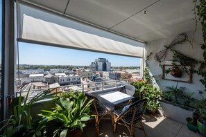 Basic-Apartment | Unterkunftsgelände