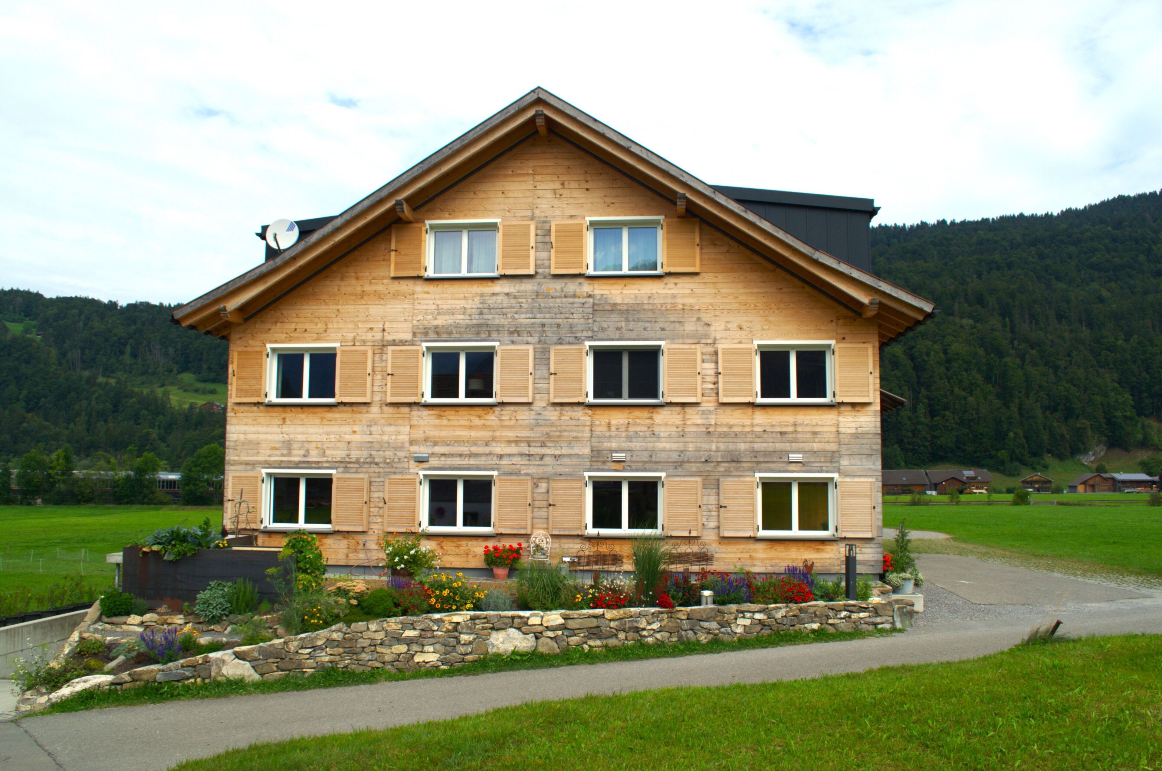 Ferienwohnung Mian