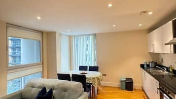 Appartamento Basic | Interni