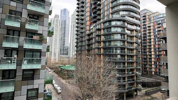 Appartamento Basic | Parco della struttura