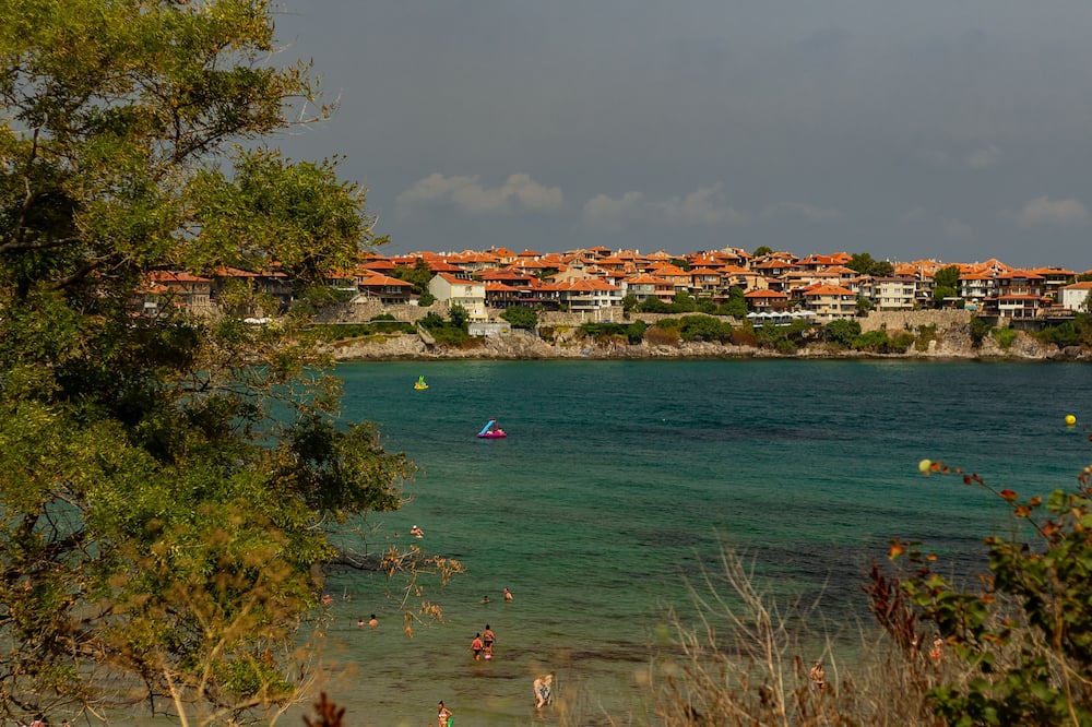 Antares City Sozopol