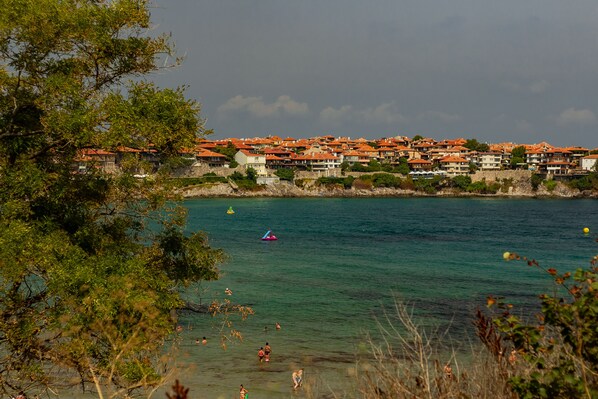 Beach - Antares City Sozopol (Sozopol)