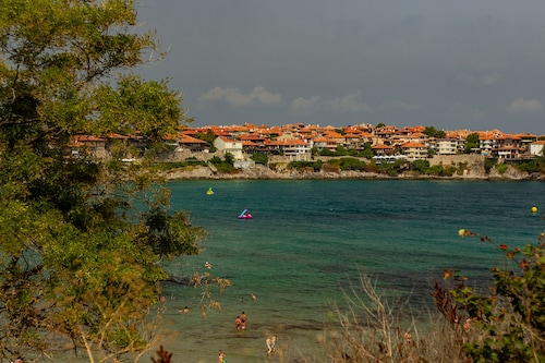 Antares City Sozopol