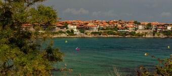 Antares City Sozopol