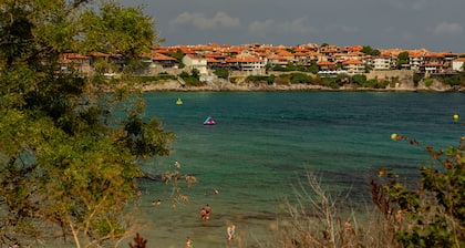 Antares City Sozopol