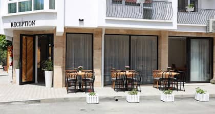 Antares City Sozopol