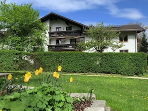 AuĂenbereich