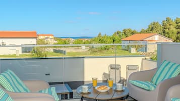 Leilighet – design | Terrasse/patio