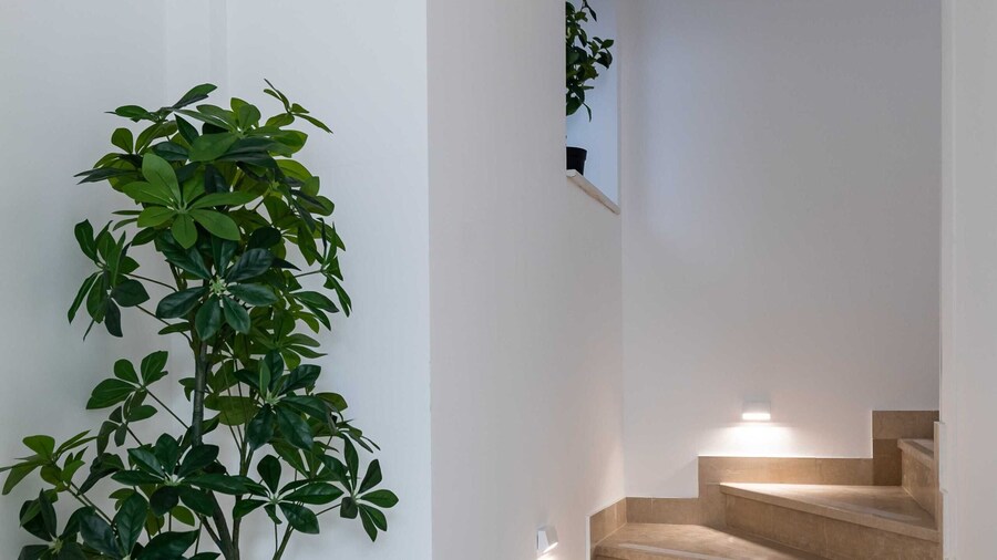 Room Odin
