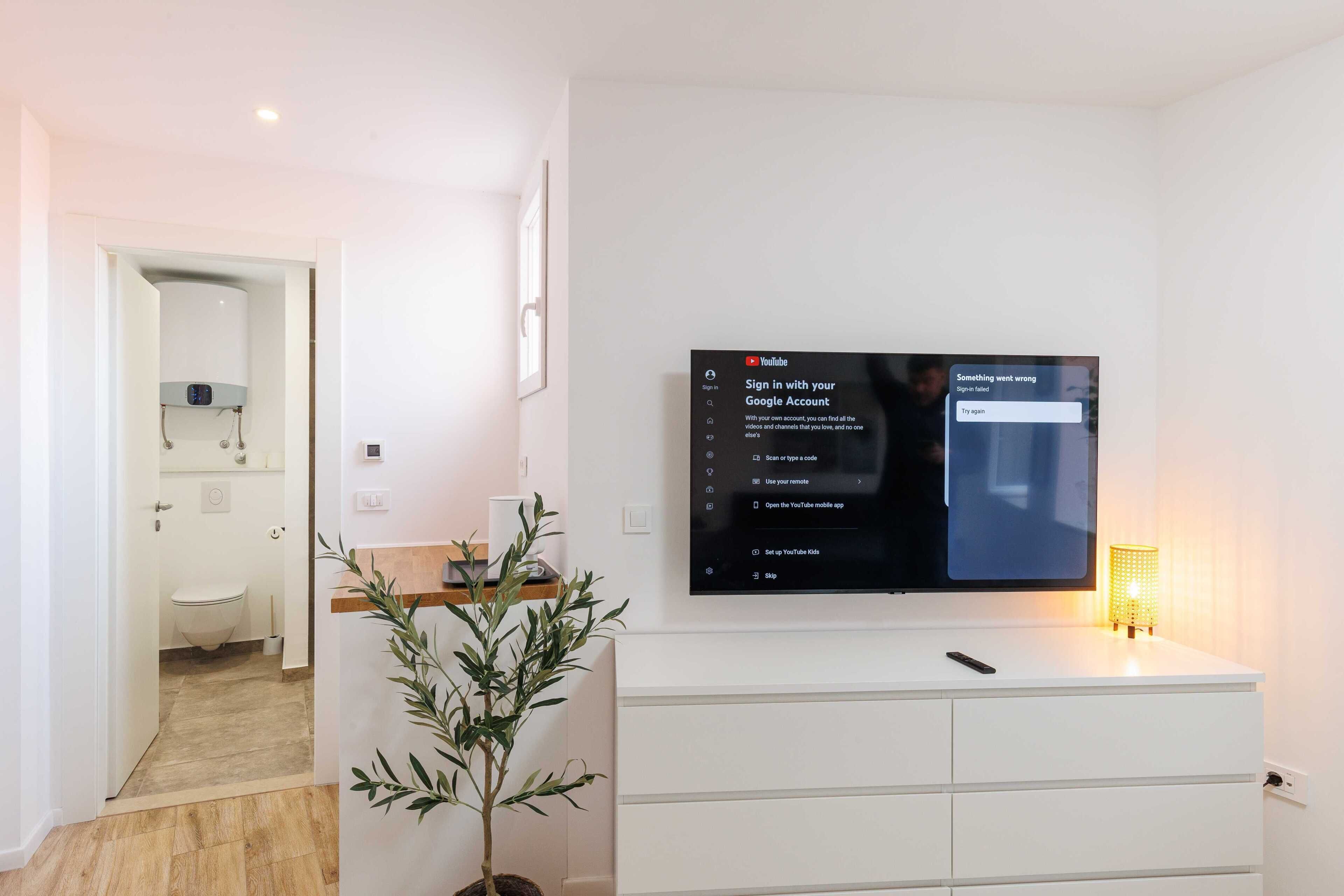 1 habitación 