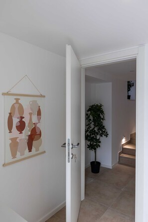 House (Double room) | Interior detail