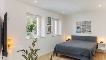1 habitación