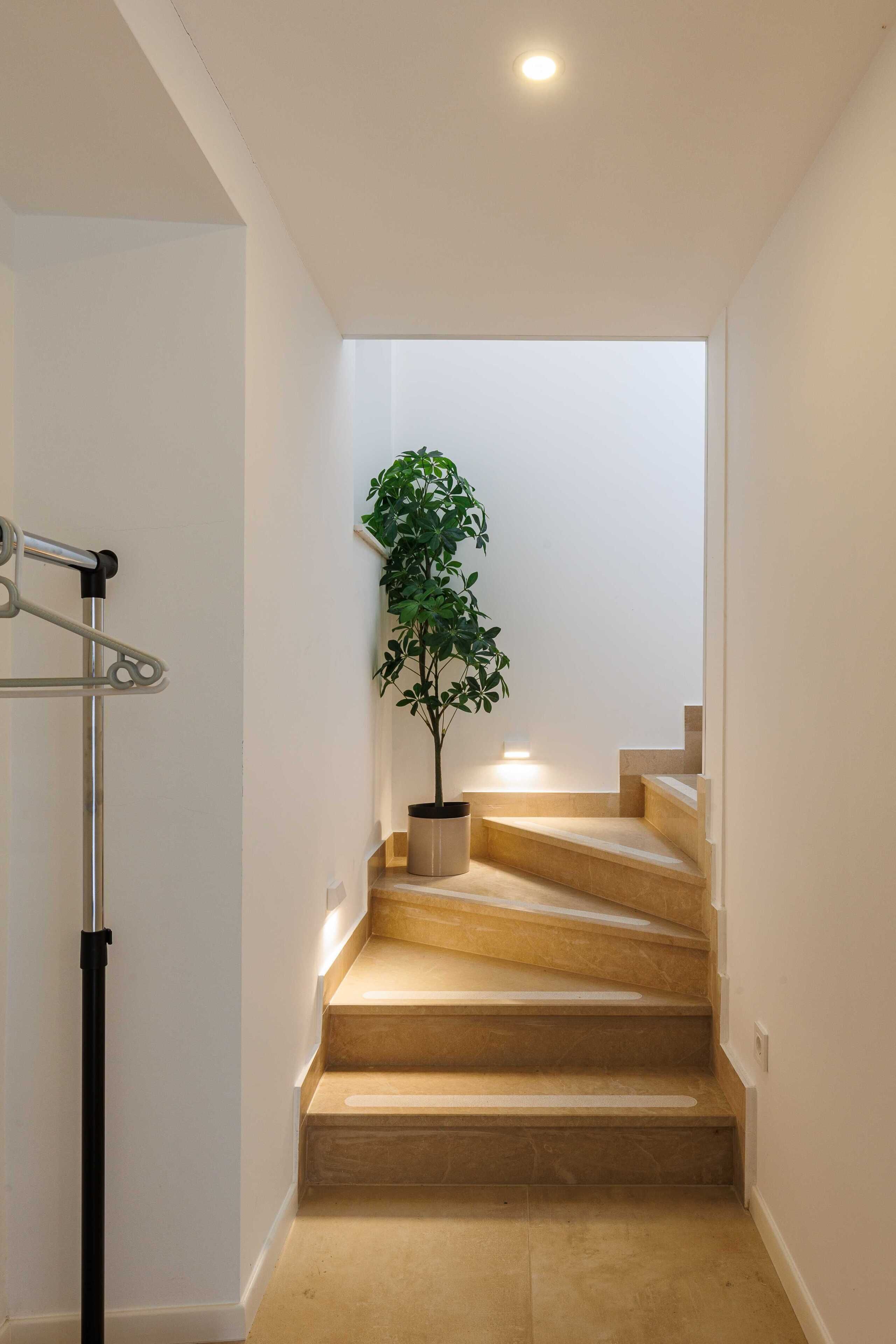 Huis (Double room) | Interieur