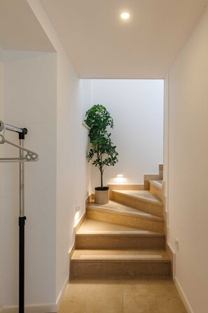 Apartament (Double room) | Interior
