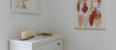 Maison (Double room) | DĂ©tail de lâintĂ©rieur