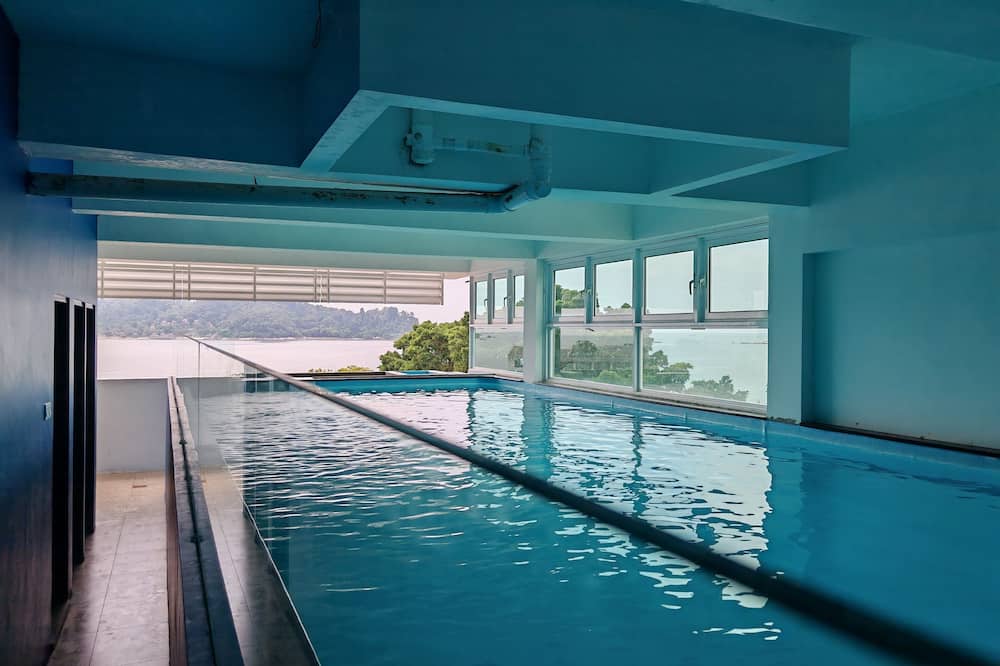Pangkor Pop Ash Hotel