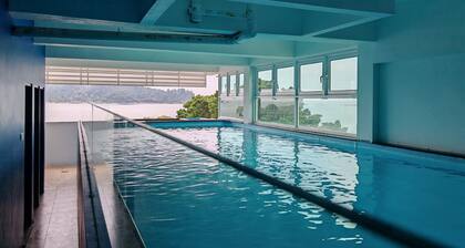 Pangkor Pop Ash Hotel