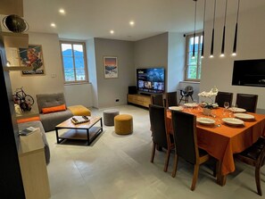 تناول الطعام