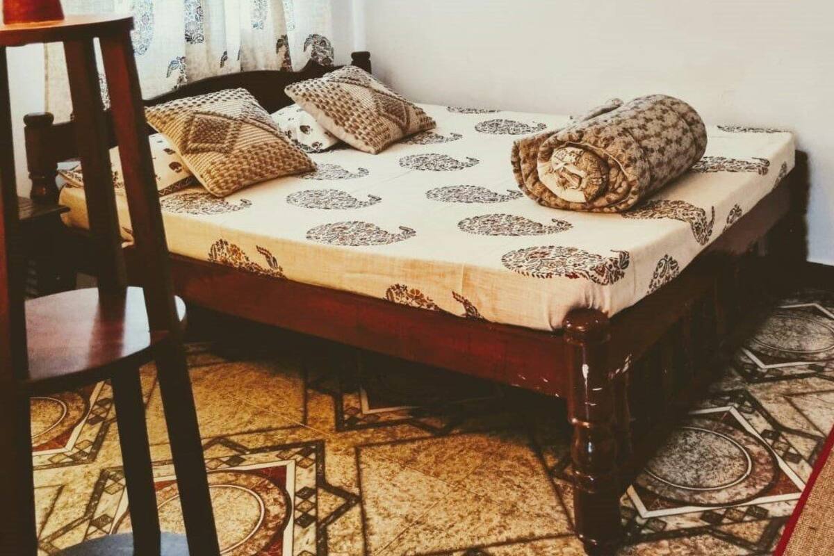 Phòng Deluxe | 1 phòng ngủ, truy cập Internet không dây miễn phí, bộ trải giường