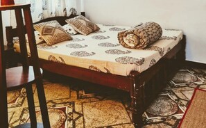 Phòng Deluxe | 1 phòng ngủ, truy cập Internet không dây miễn phí, bộ trải giường 